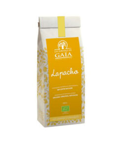 Lapacho Nature Arbre De Vie 100G  Jardins De Gaia Bio