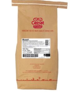 Haferkleie 3kg Celnat Bio