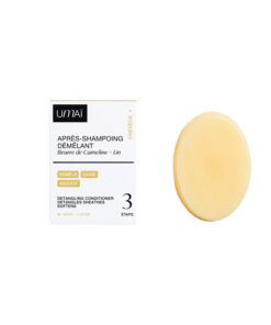 Solid Detangling Conditioner 40g UMAÏ