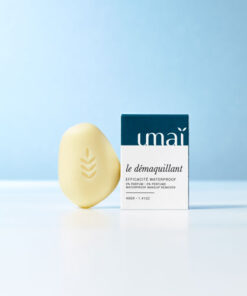 Make-up-Entferner 40g UMAÏ
