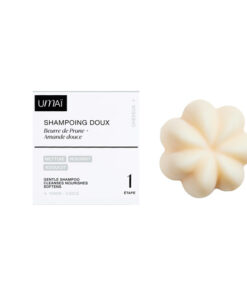 Mildes Shampoo 100g UMAÏ