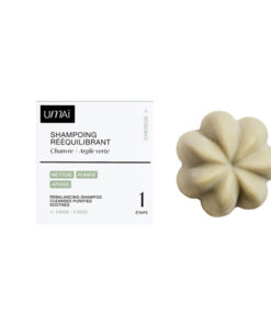 Rebalancing Shampoo 100g UMAÏ