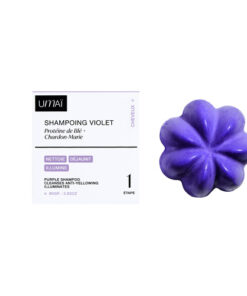 Violette Shampoo 80g UMAI