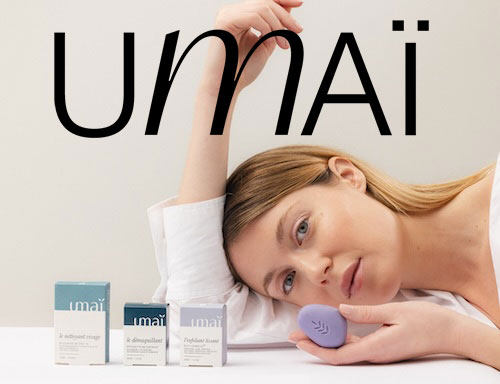 Umaï-Exfoliant