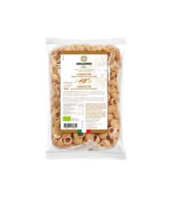 Halbvollkorn-Dinkel-Lumache 500g Bio