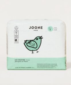 Die perfekten Windeln T1 (2-4 kg) - 30 Einheiten Joone