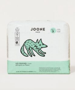 Die perfekten Windeln T3 (4-8 kg) Malo - 27 Einheiten Joone