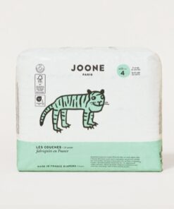 The perfect diapers T4 (7-14kg) Malo - 24 units