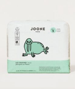 The perfect diapers T5 (10-18kg) - 20 units Joone