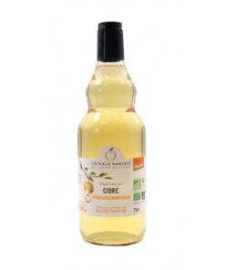 Bio Apfelessig Demeter 75Cl