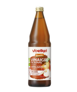 Bio-Apfelessig Demeter 750 ml Bio