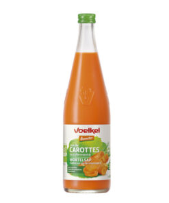 Jus De Carotte Demeter 700 ml Bio