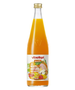Jus Multi Nature Demeter 700 ml Bio
