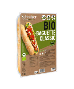 Baguette Classique Glutenfrei 360 g Bio