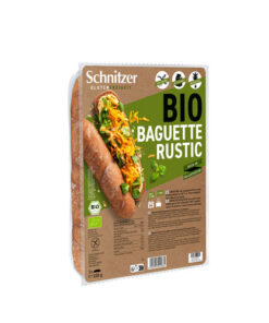 Baguette Rustique Glutenfrei 320 g Bio