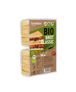 Panini Aktive Hafer Glutenfrei 180 g Bio