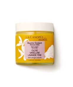 Schmelzende Bäume Mama Baby Ouistiti 100ml