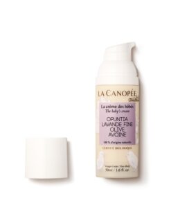 Die Creme der Babys Ouistiti 200ml