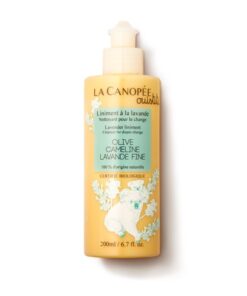 Lavendel Liniment Ouistiti 200ml