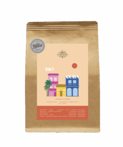 Café Bio Cuba sca 82