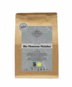 Café Bio Monsoon Malabar