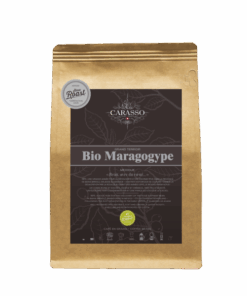 Café Bio Mexique Maragogype