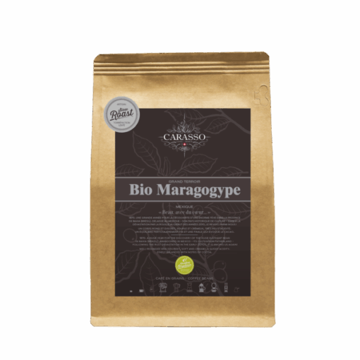 Bio Mexique Maragogype