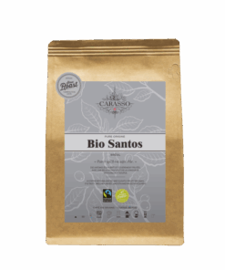 Café Bio Santos