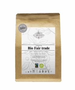 Café Bio Fair‑Trade