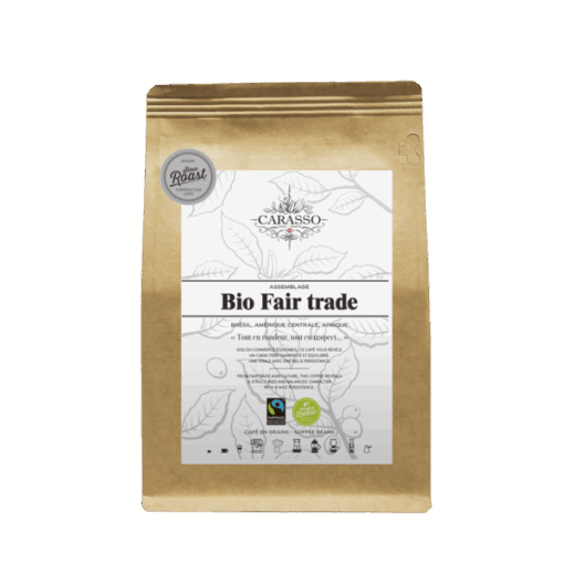 Coffee Bio Fair trade